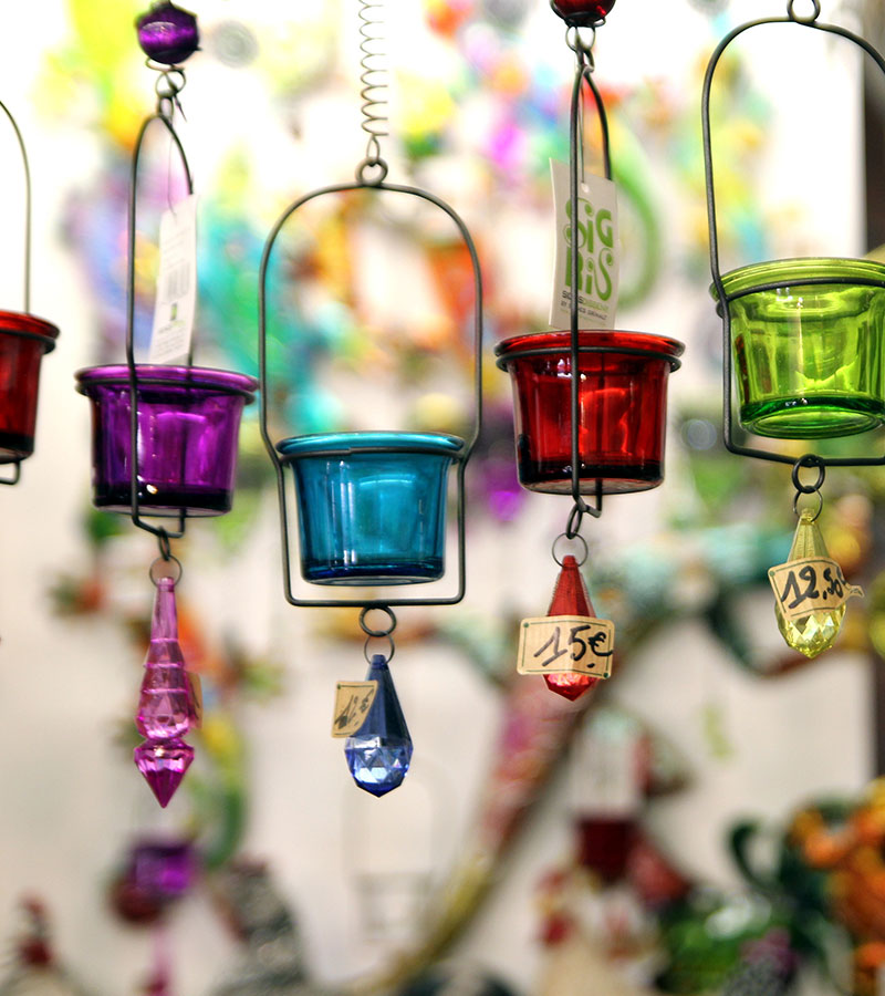 Gifts & Homeware placeholder